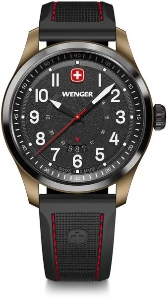 Wenger 01.0541.124
