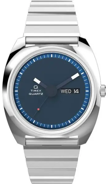 Timex Q 1975 Enigma TW2W59800UK