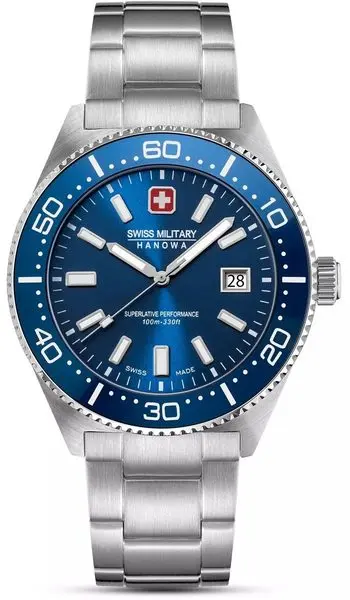 Swiss Military Hanowa NOMAD SMWGH0004904