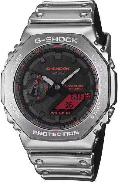 CASIO GM-2100YRA-8AER