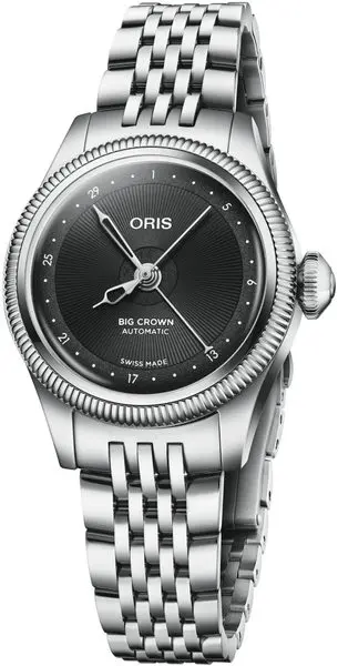Oris Big Crown Pointer Date 01 534 7804 4054-07 8 14 02