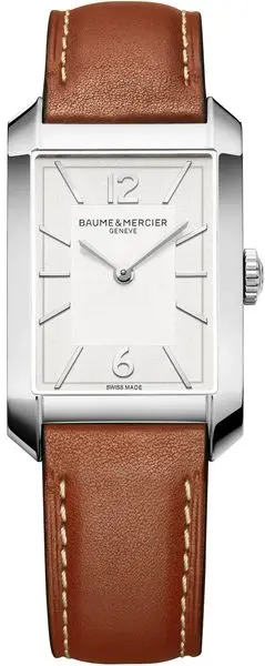 Baume & Mercier Hampton 10670
