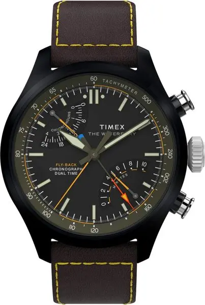 TIMEX TW2Y70100UK