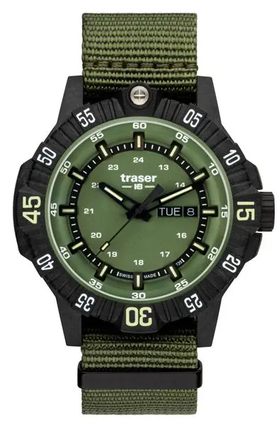 Traser H3 110726