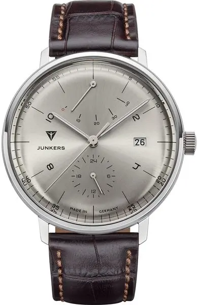 Junkers Bauhaus Power Reserve 911.01.03
