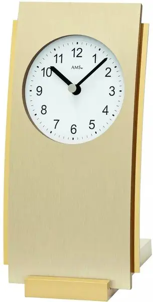 Hodiny AMS Design Quartz 1153