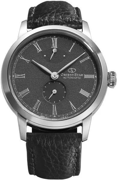 Orient Star RE-BS0003N M45 F7 Small Second 75th Anniversary Limited Edition