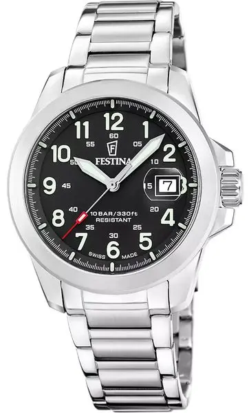 Festina F20081/4