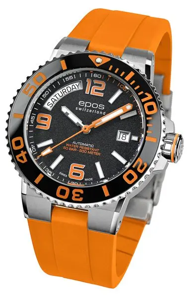 Epos Sportive DD 3441.142.99.92.52 -
