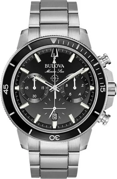 Bulova Marine Star 96B272