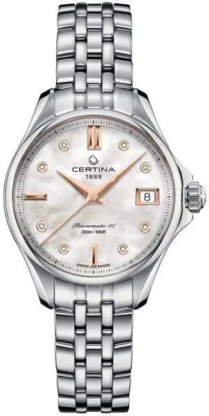 Certina DS Action Lady Powermatic 80 C032.207.11.116.00