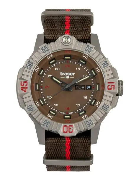 Traser H3 110669
