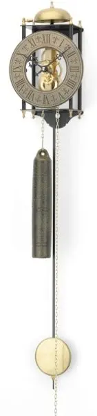Hodiny AMS Edition Mechanical 301