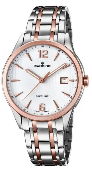 Candino Classic Timeless C4616/2
