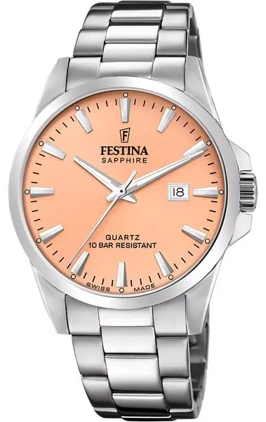 Festina Swiss Made 20024/8