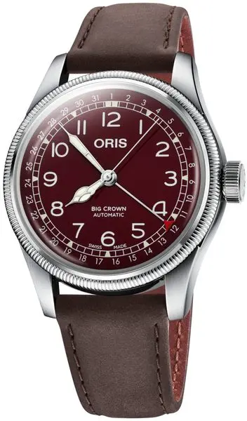 Oris Big Crown Pointer Date 01 754 7741 4068-07 5 20 64