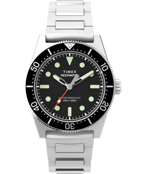 Timex Deepwater TW2W95200UK