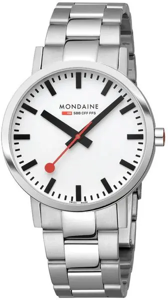 Mondaine A660.30360.11SBJ