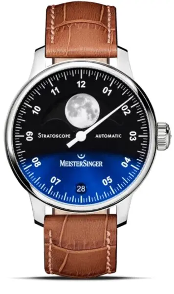 MeisterSinger Stratoscope ST982 -