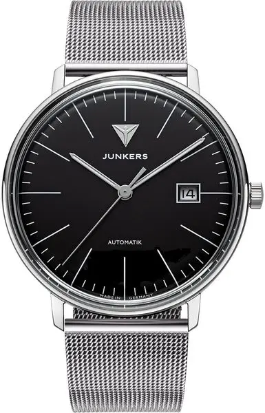 Junkers Bauhaus Automatik 910.01.02.M