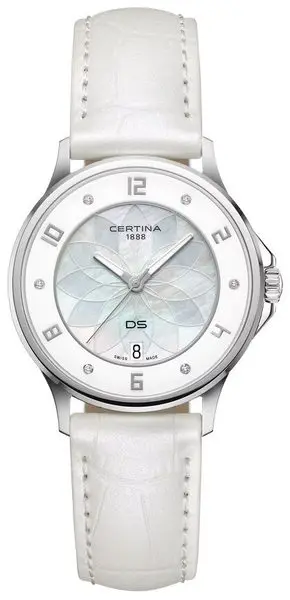 Certina DS-6 Lady C039.251.16.116.00
