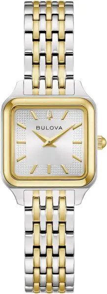Bulova Sutton Diamond 98L330