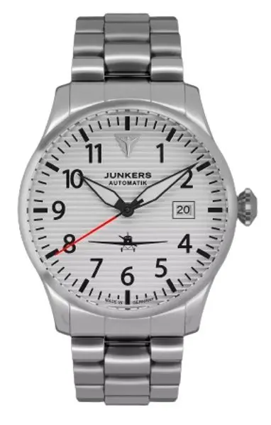 Junkers Flieger Automatik 958.01.03.M
