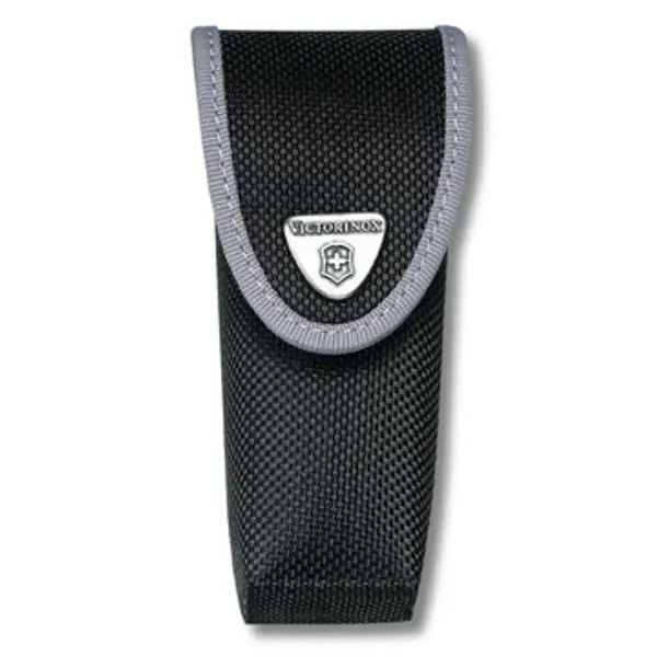 VICTORINOX pouzdro nylonové na nůž 111mm 5-8 ČERNÉ