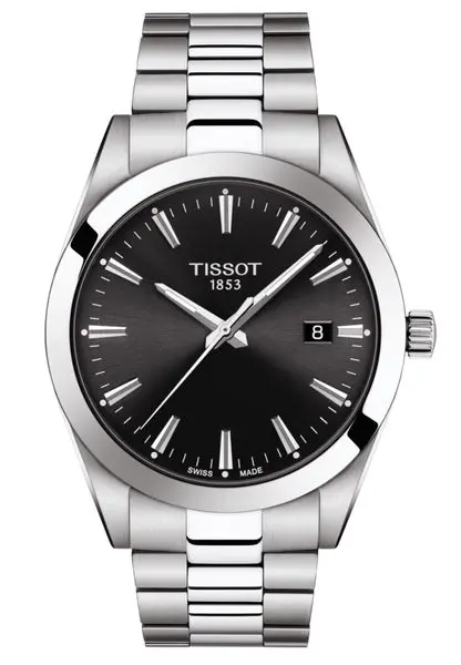 Tissot Gentleman Quartz T127.410.11.051.00