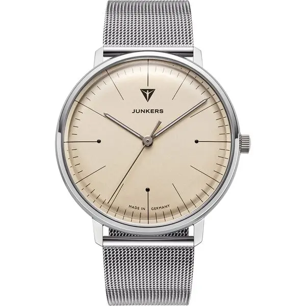 Junkers Bauhaus 38 906.01.05.M