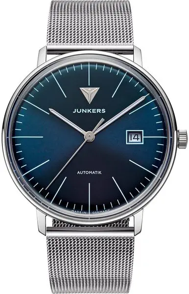 Junkers Bauhaus Automatik 910.01.12.M