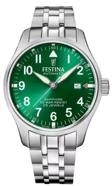 Festina F20151/B