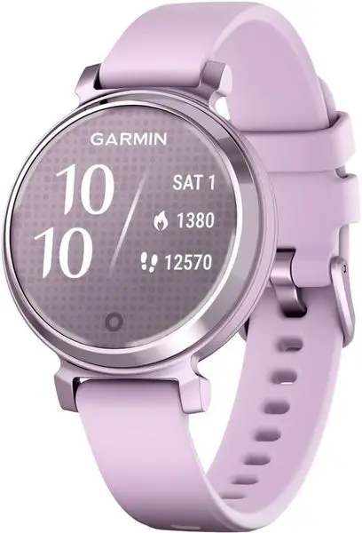 Garmin Lily 2 fialová