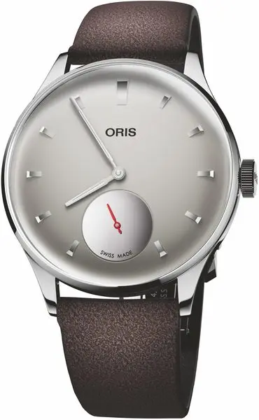 Oris Artelier Hölstein Limited Edition 2026 01 401 7812 4081-Set