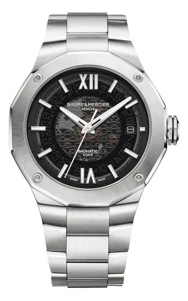 Baume & Mercier Riviera 10702