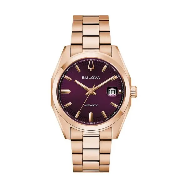 Bulova Surveyor Automatic 97B234