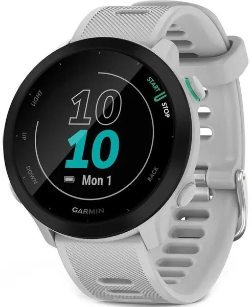 Garmin Forerunner 55 White 010-02562-11