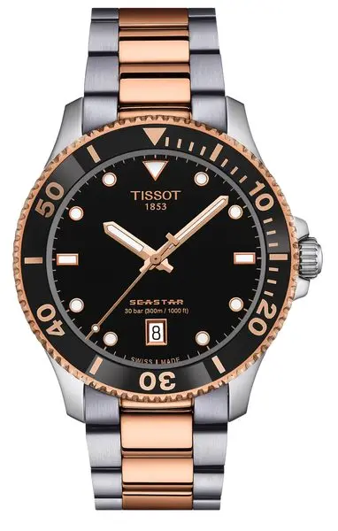 Tissot Seastar 1000 T120.410.22.051.01