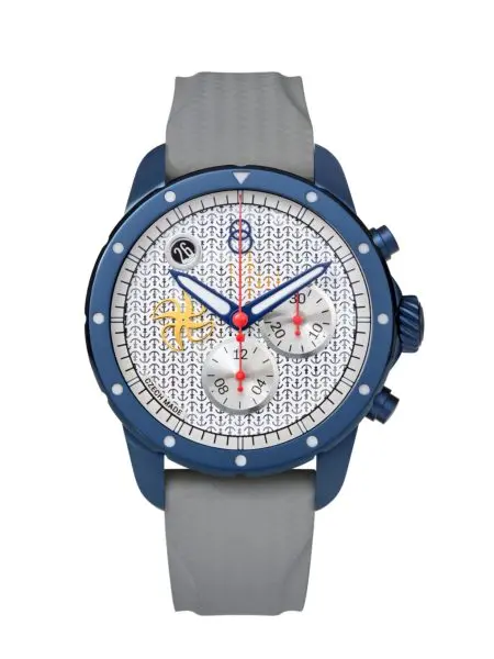 Robot Minor Josef Ressel Limited Edition