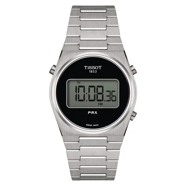 Tissot PRX Digital 35MM T137.263.11.050.00