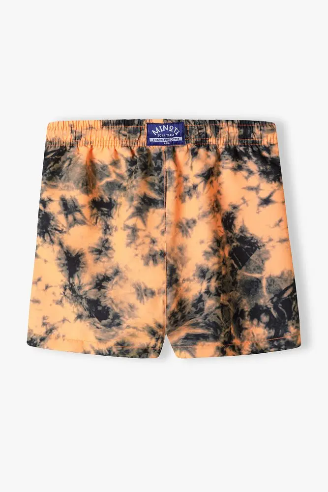 Plavky chlapecké, Minoti, 13swim 24, Kluk -