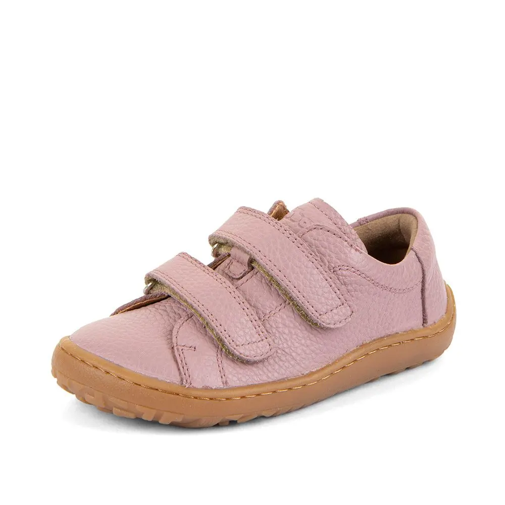 Dívčí barefoot tenisky BAZE PINK Froddo G3130284-8 - 29