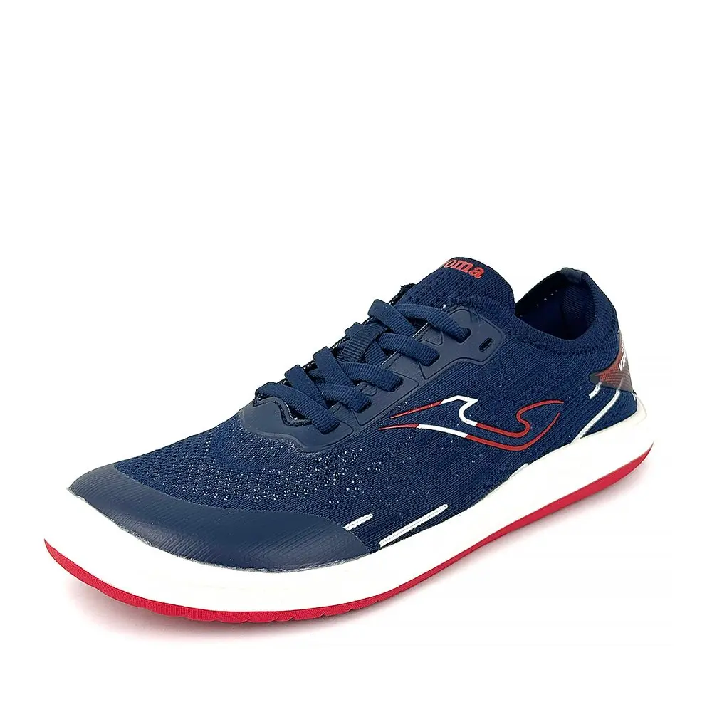 Chlapecké barefoot bežecké boty VIPER JUNIOR NAVY BLUE Joma BFVIPJS2603 - 38