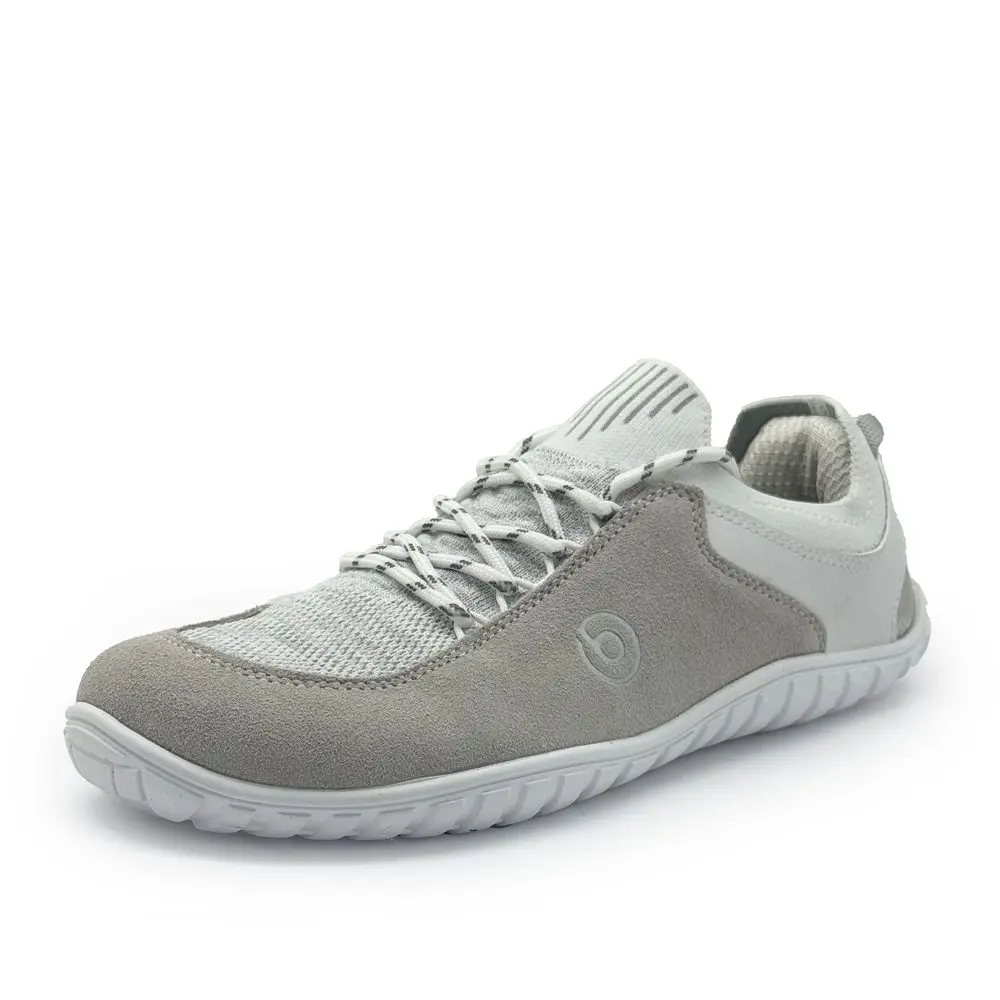 Barefoot tenisky BUGGA BENI Beige B00192-11 -