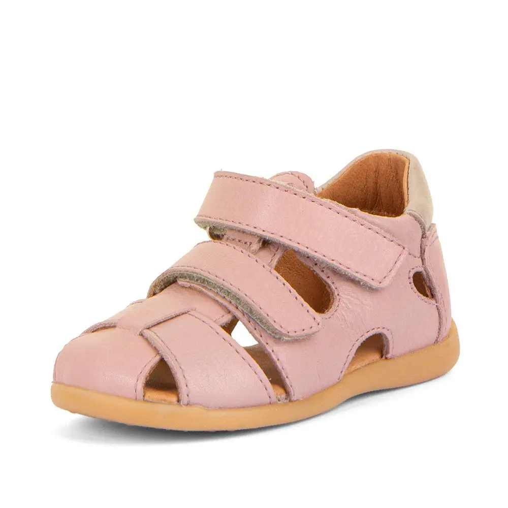 Dívčí sandály DALLAS Pink Froddo G2150200-5 růžová -