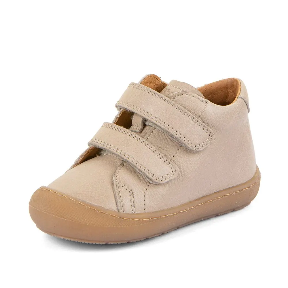 Dětská kotníková obuv OLLIE S TAUPE Froddo G2130328-59 -