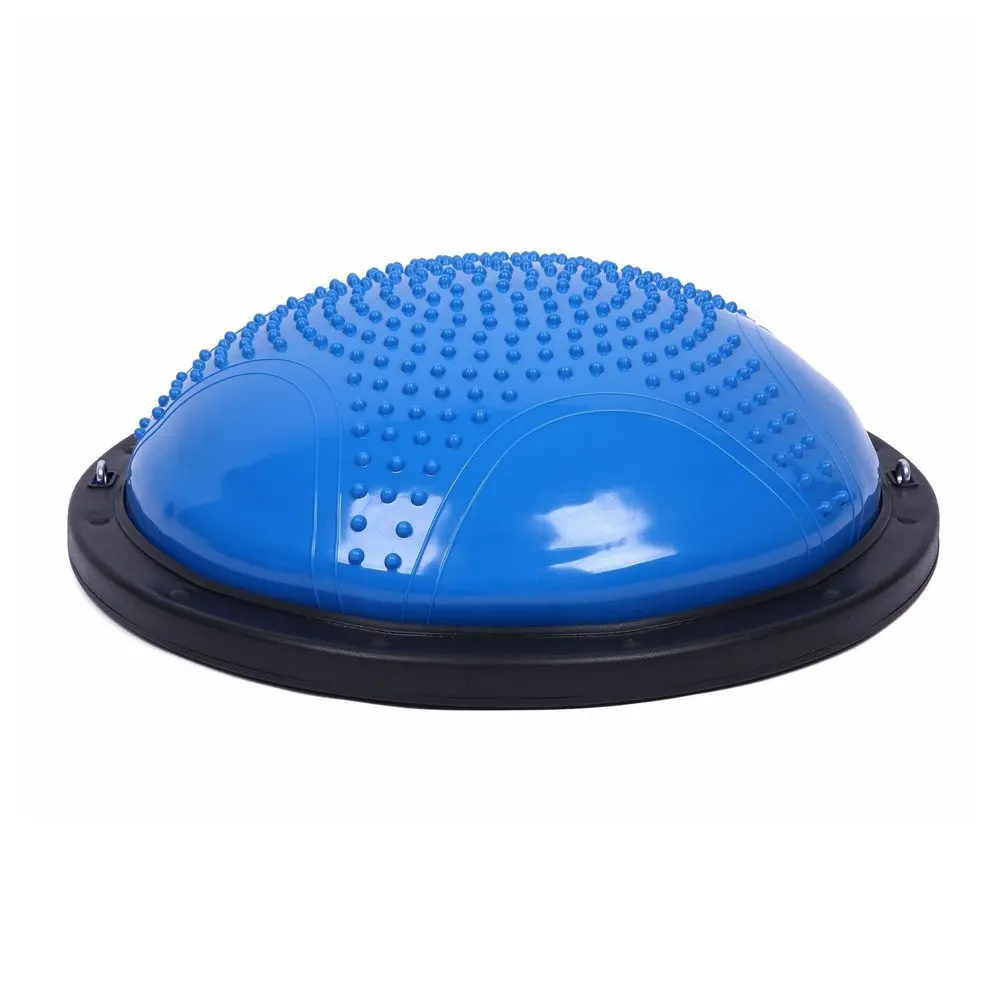 Balanční podložka Sportago Balance Ball Reflex - 58 cm - modrá