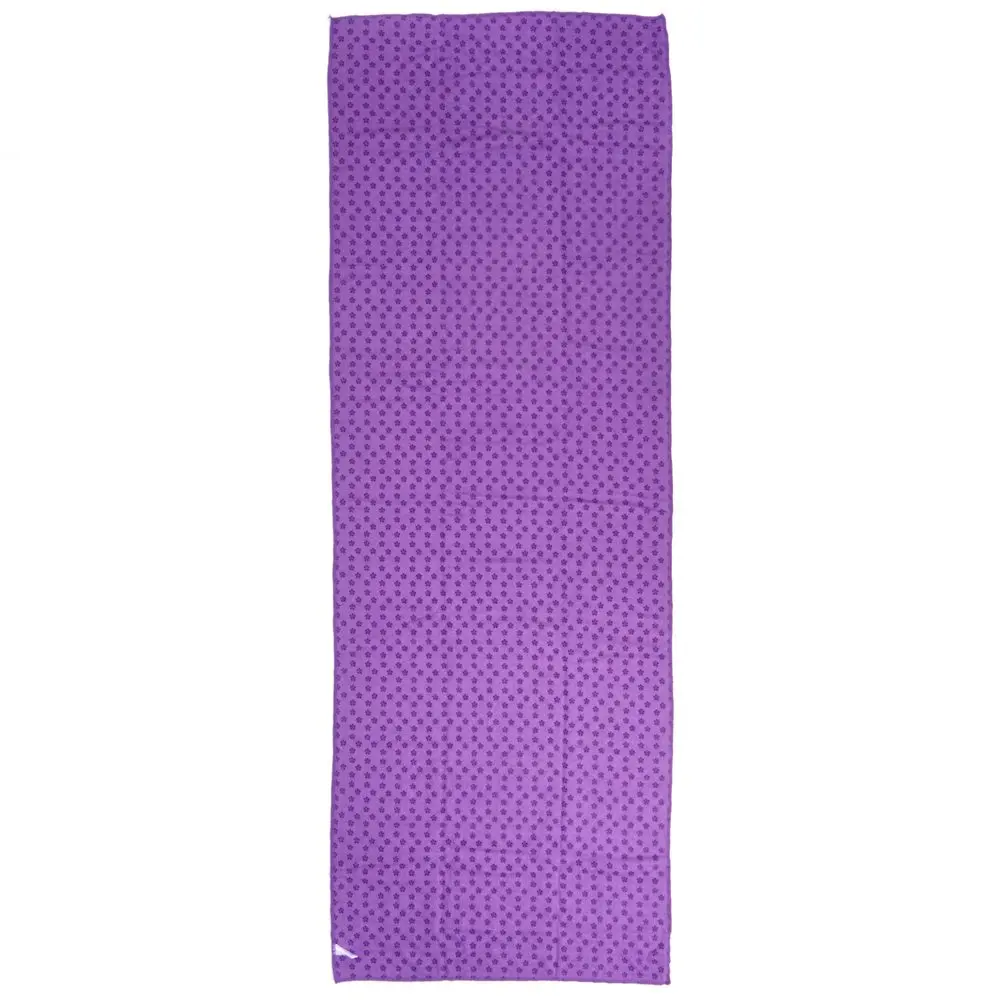 Yoga ručník Sportago Anti-Slip