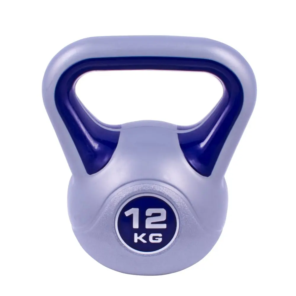 Činka Sportago Kettlebell 12 kg - modrá