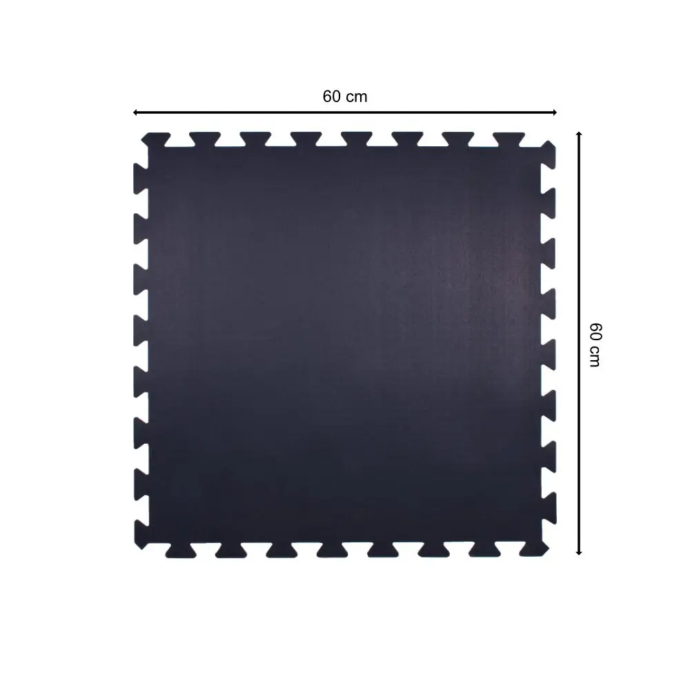 Podlaha Sportago Puzzle Profi 60 x 60